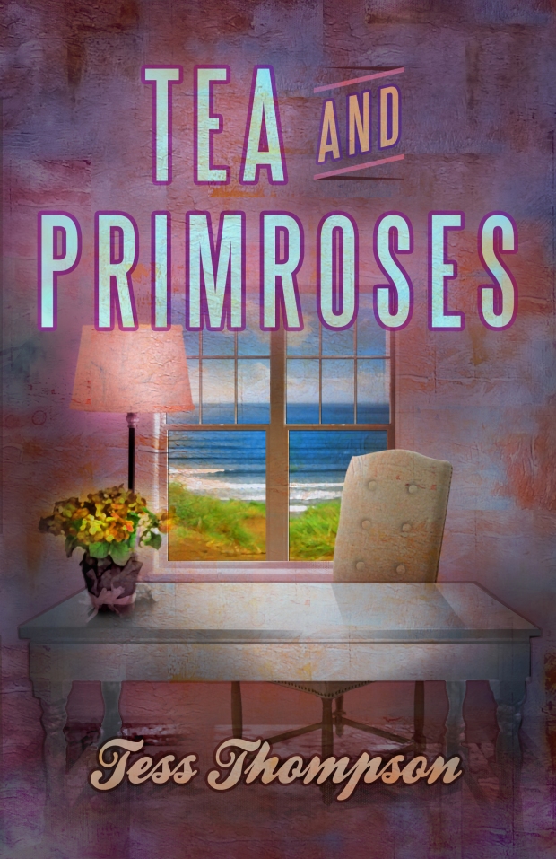 tea and primroses